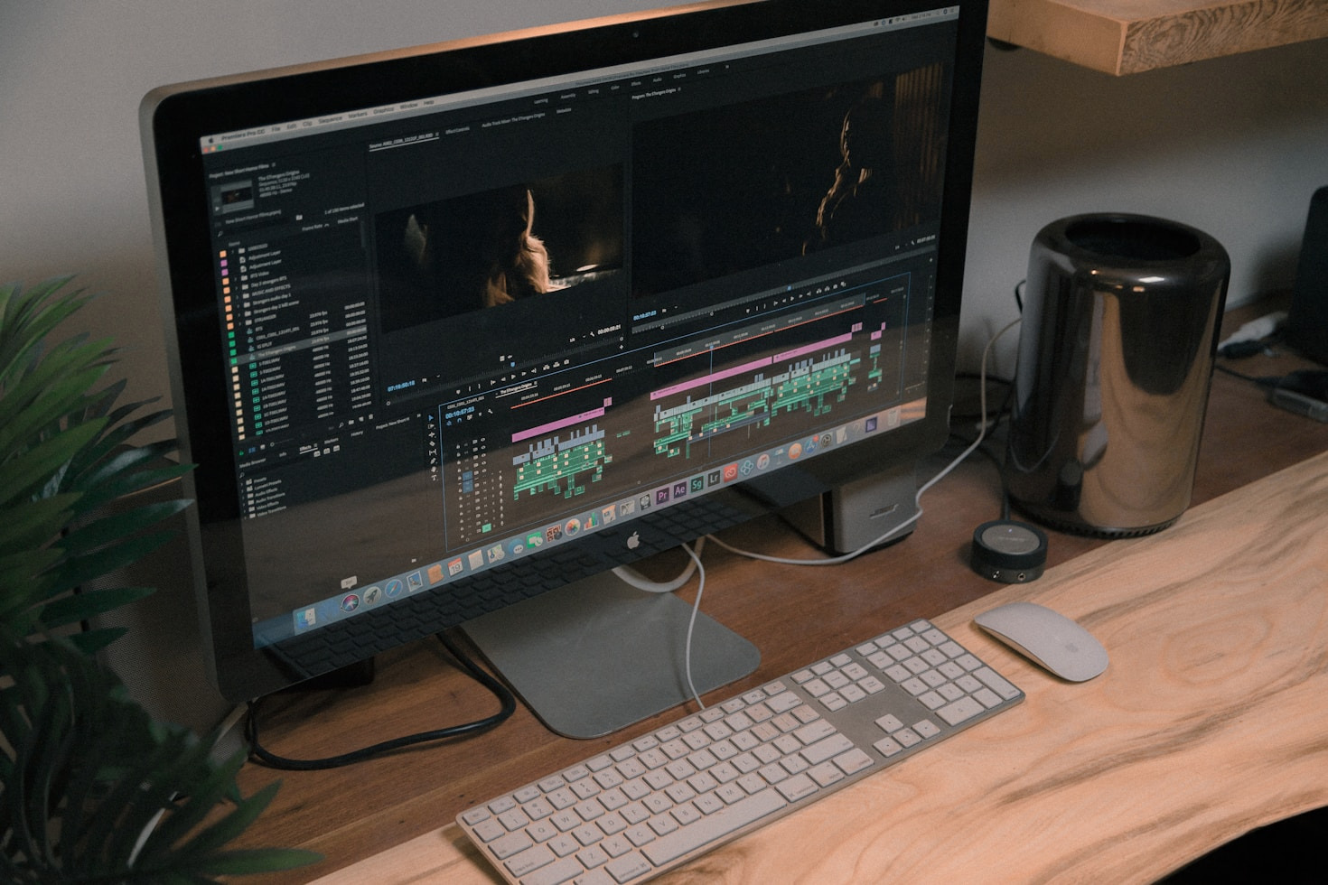 The Importance of Professional Video Editing