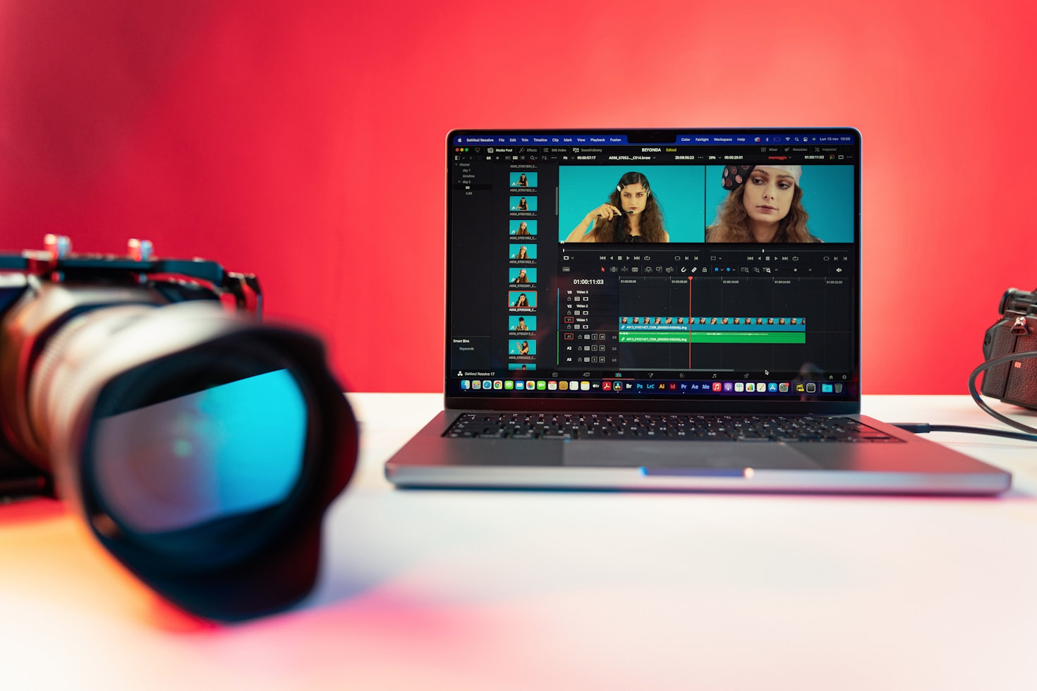 Client Success Stories: Impactful Video Transformations
