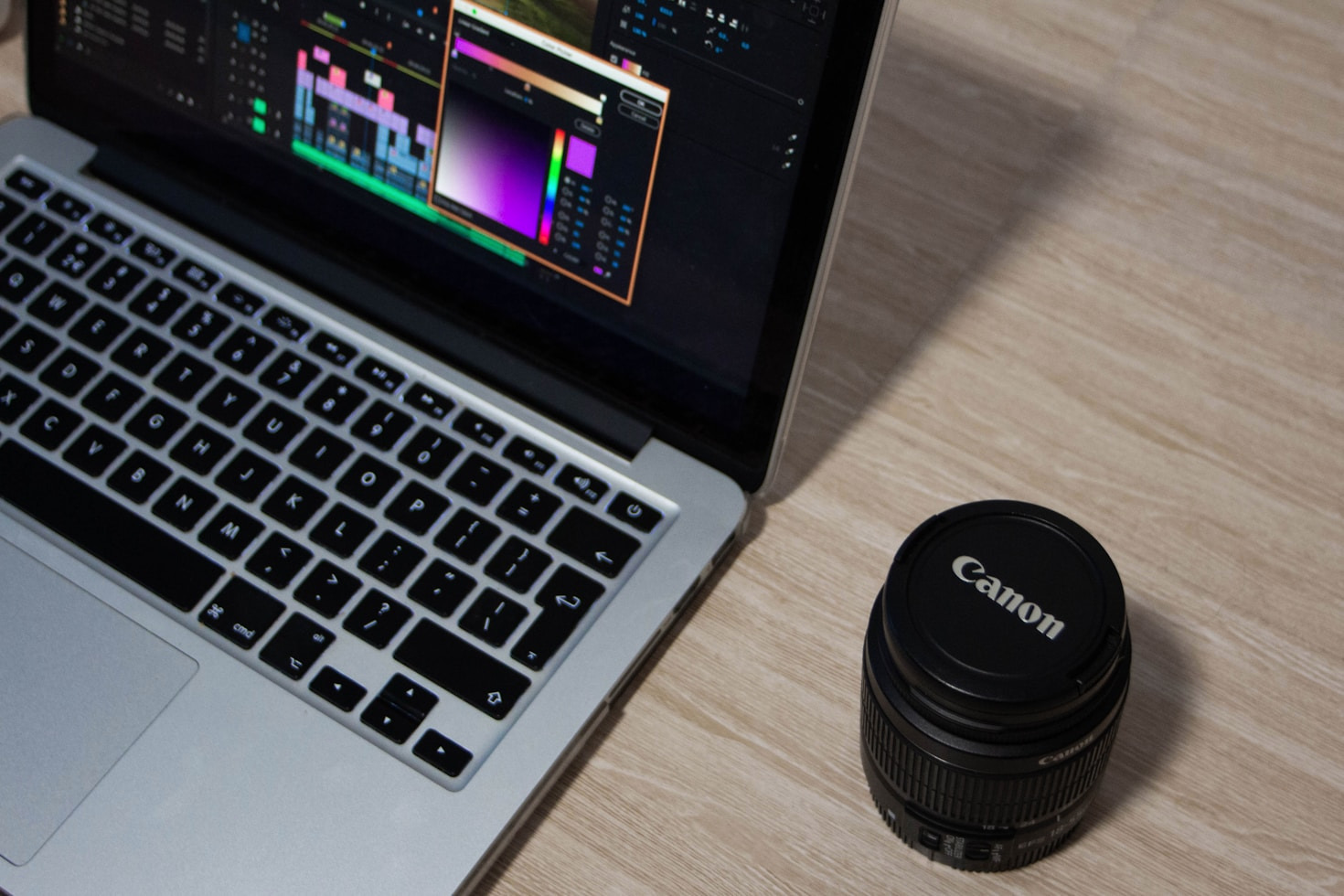 Video Editing Trends to Watch in 2024